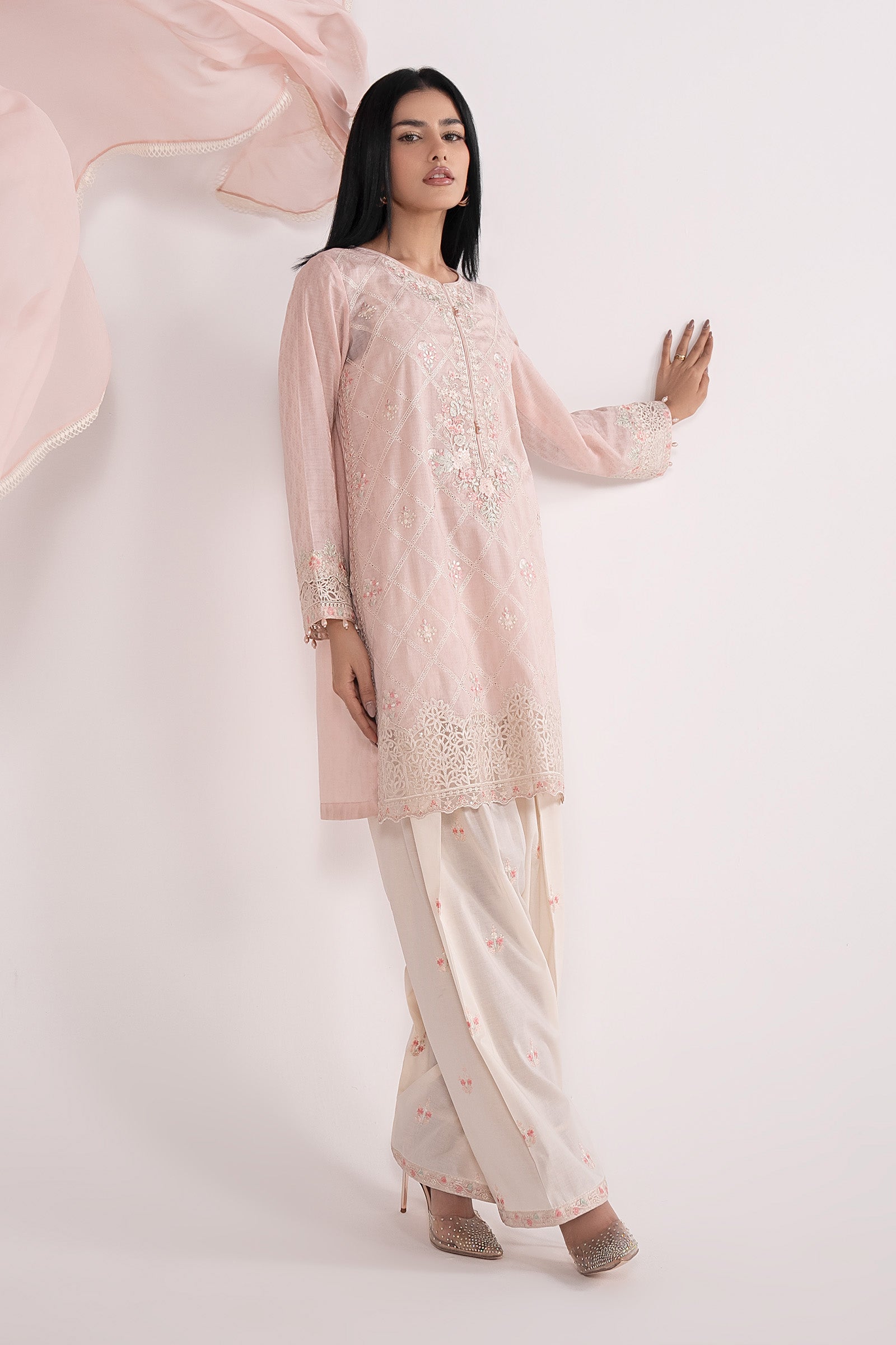 Maria B | Eid Collection Pret | DW-EF26-57