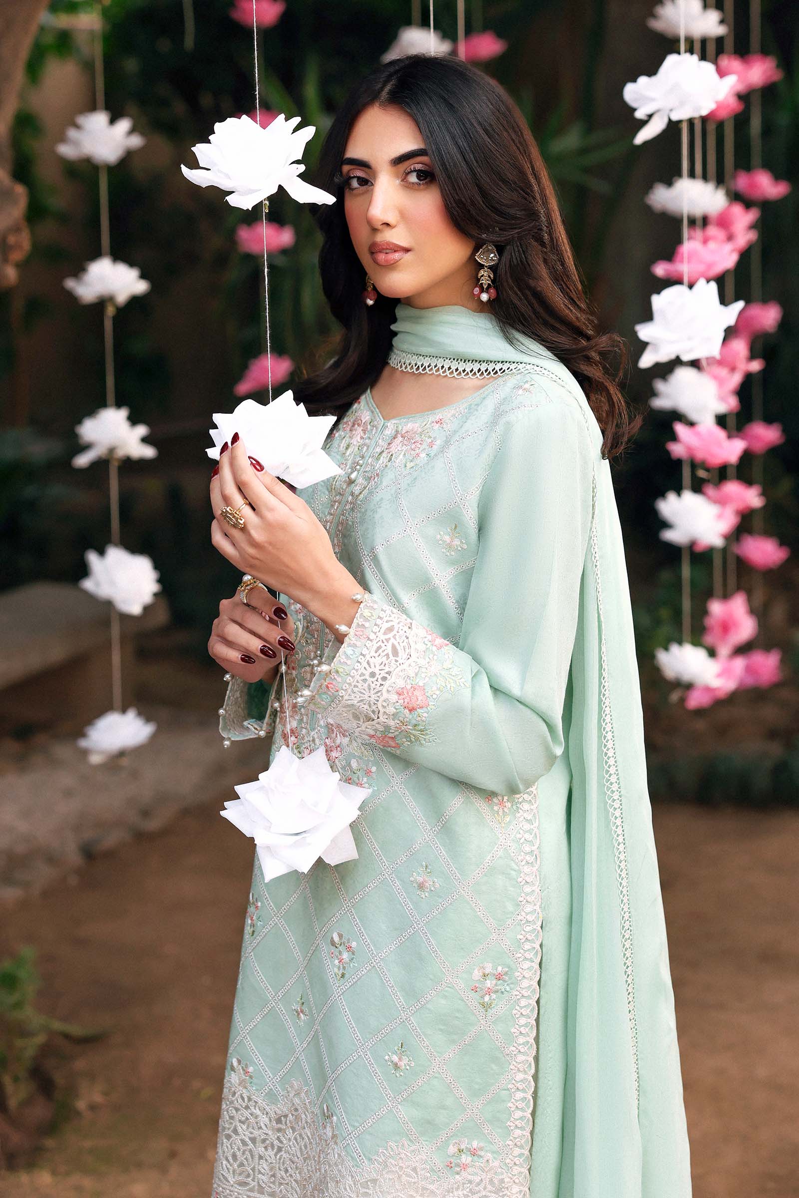 Maria B | Eid Collection Pret | DW-EF26-57