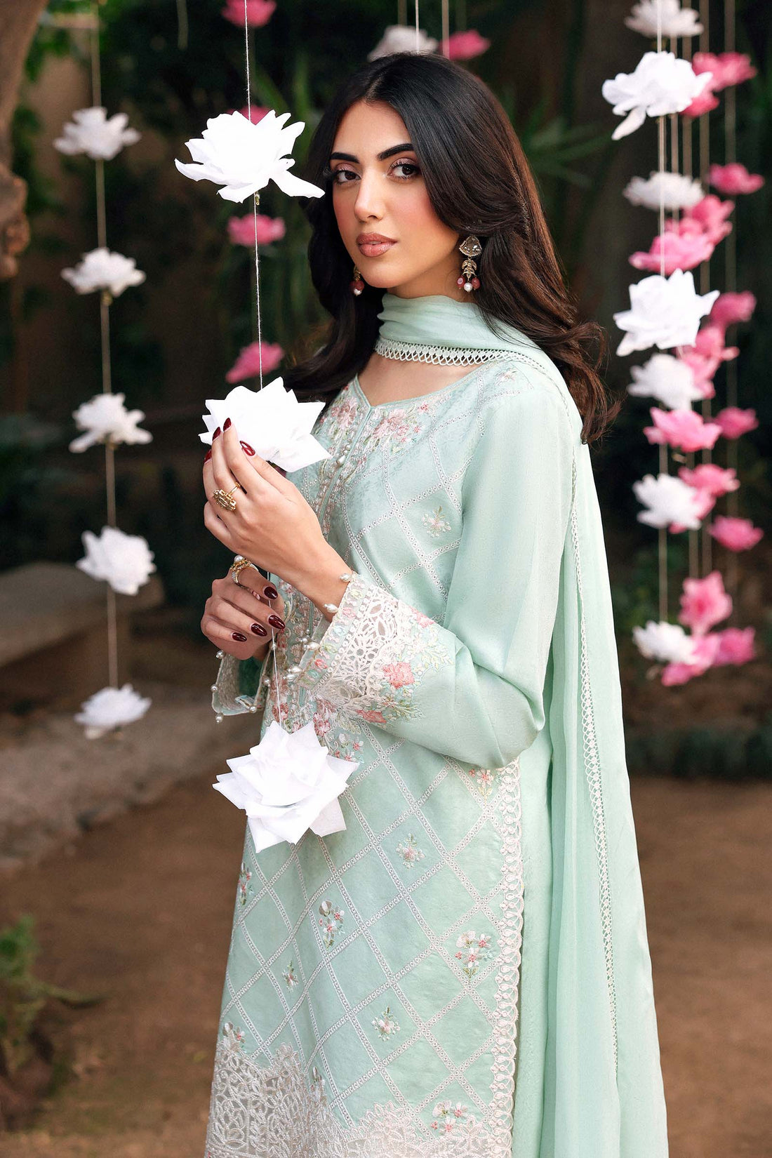 Maria B | Eid Collection Pret | DW-EF26-57