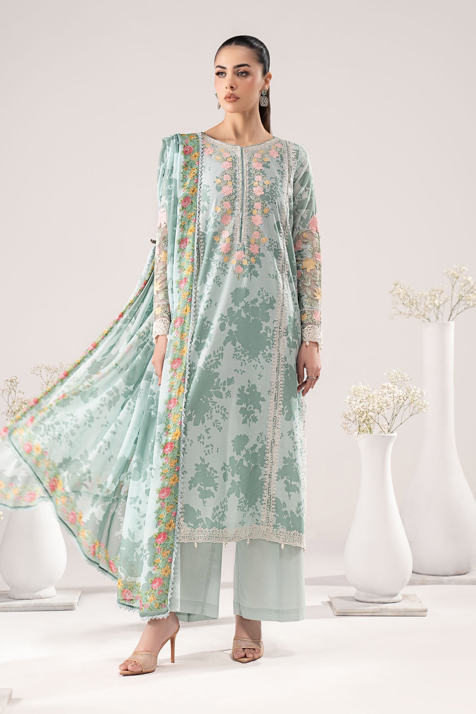 Maria B | Eid Collection Pret | DW-EF26-59