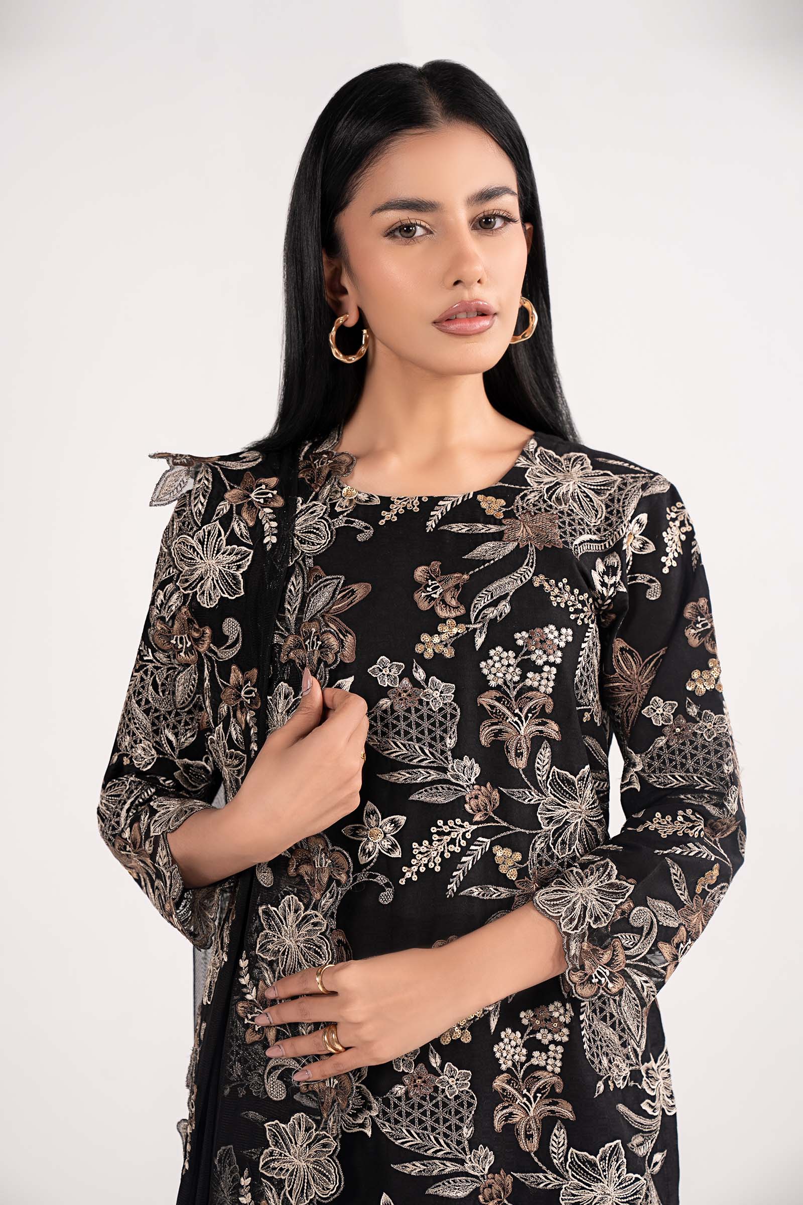 Maria B | Eid Collection Pret | DW-EF26-61