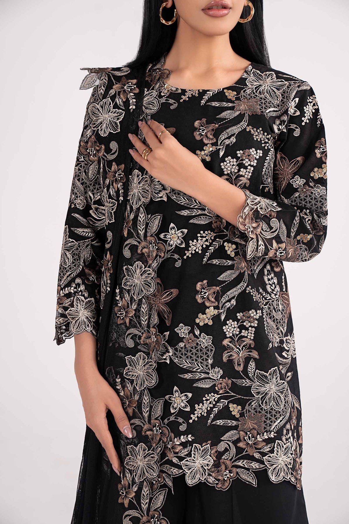 Maria B | Eid Collection Pret | DW-EF26-61