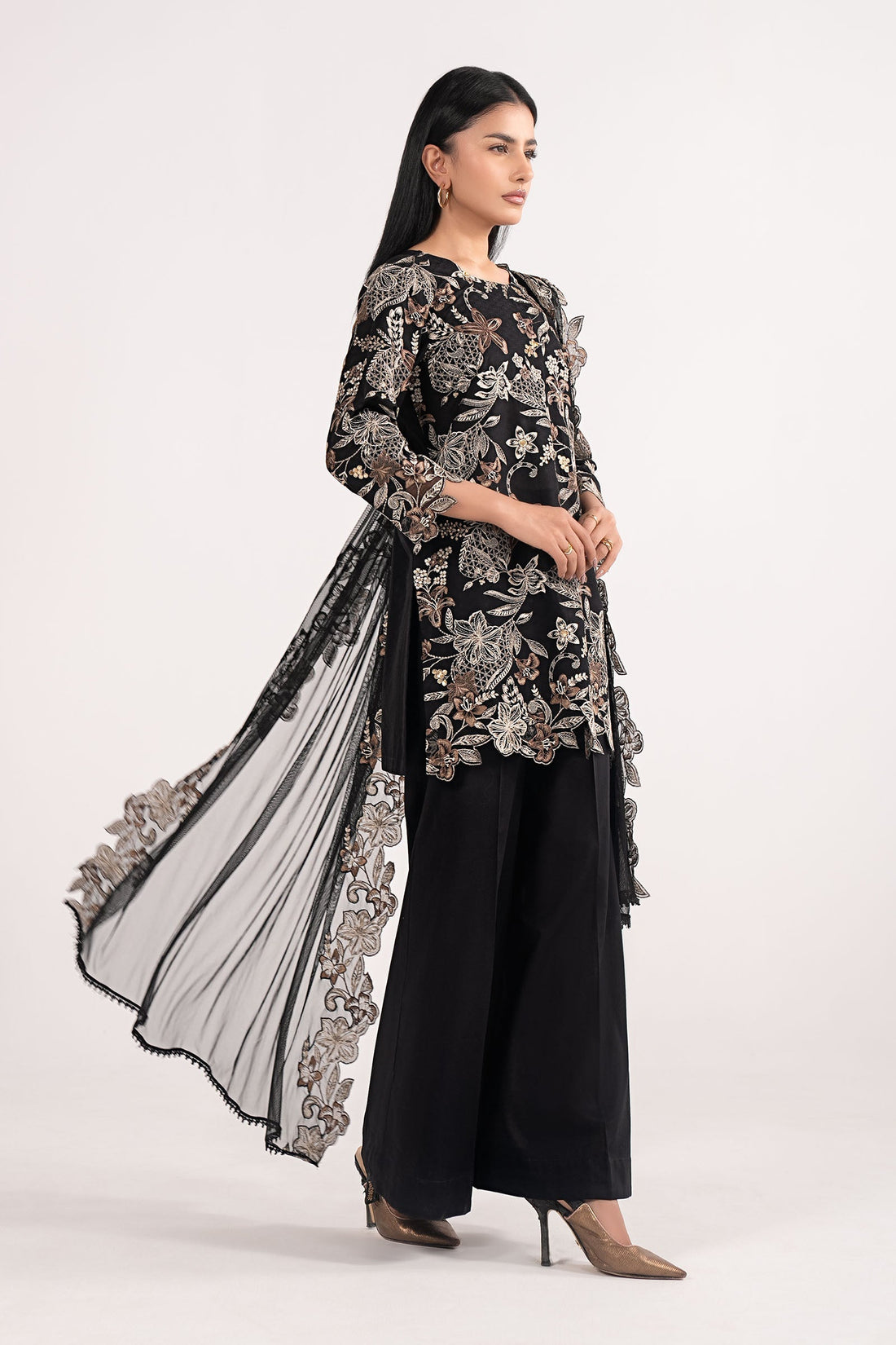 Maria B | Eid Collection Pret | DW-EF26-61