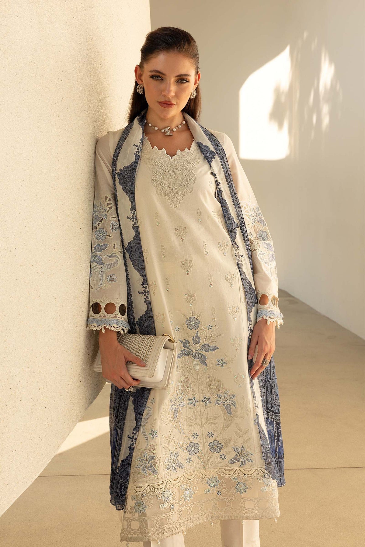 Maria B | Eid Collection Pret | DW-EF26-62