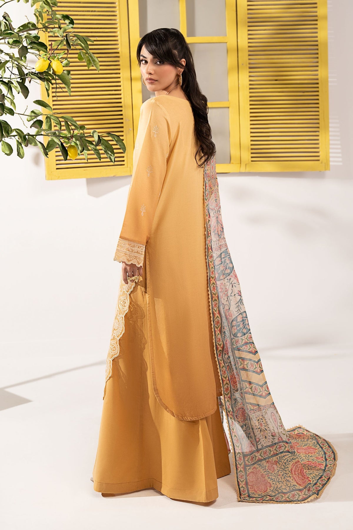 Maria B | Eid Festive Pret | DW-EF26-63