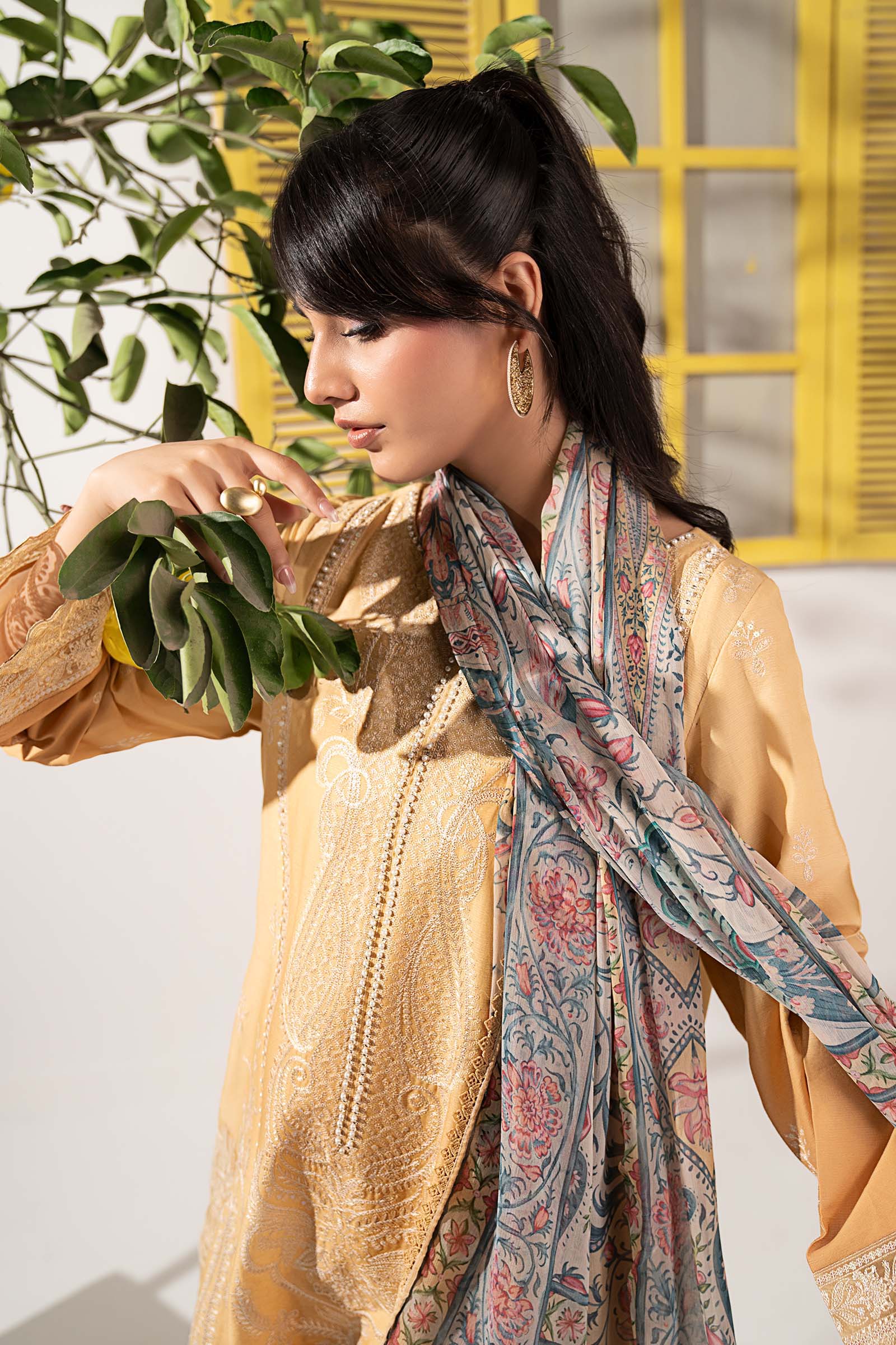 Maria B | Eid Festive Pret | DW-EF26-63