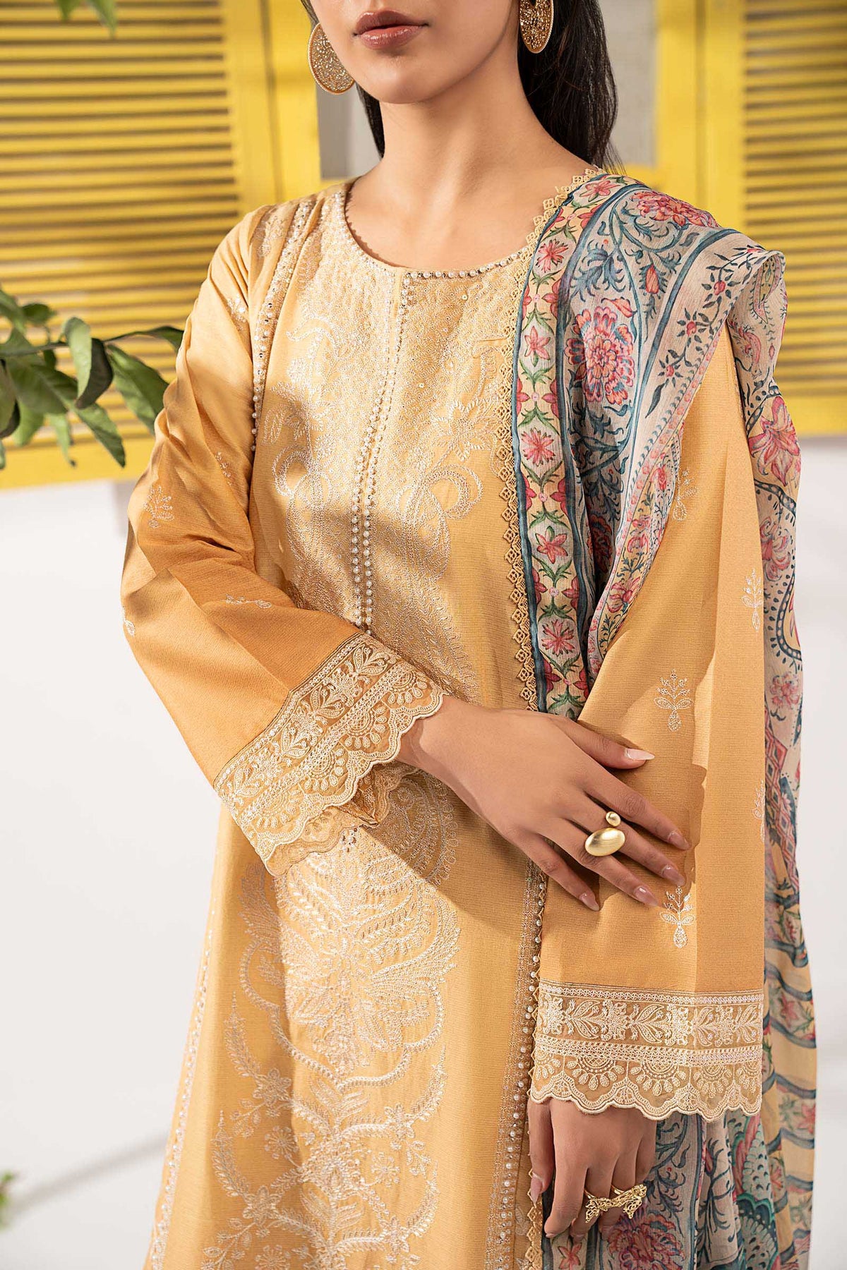 Maria B | Eid Festive Pret | DW-EF26-63
