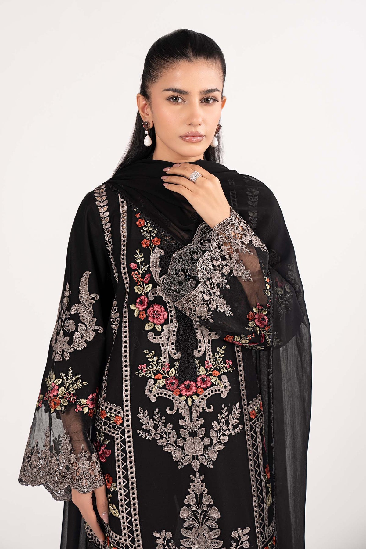 Maria B | Eid Collection Pret | DW-EF26-91