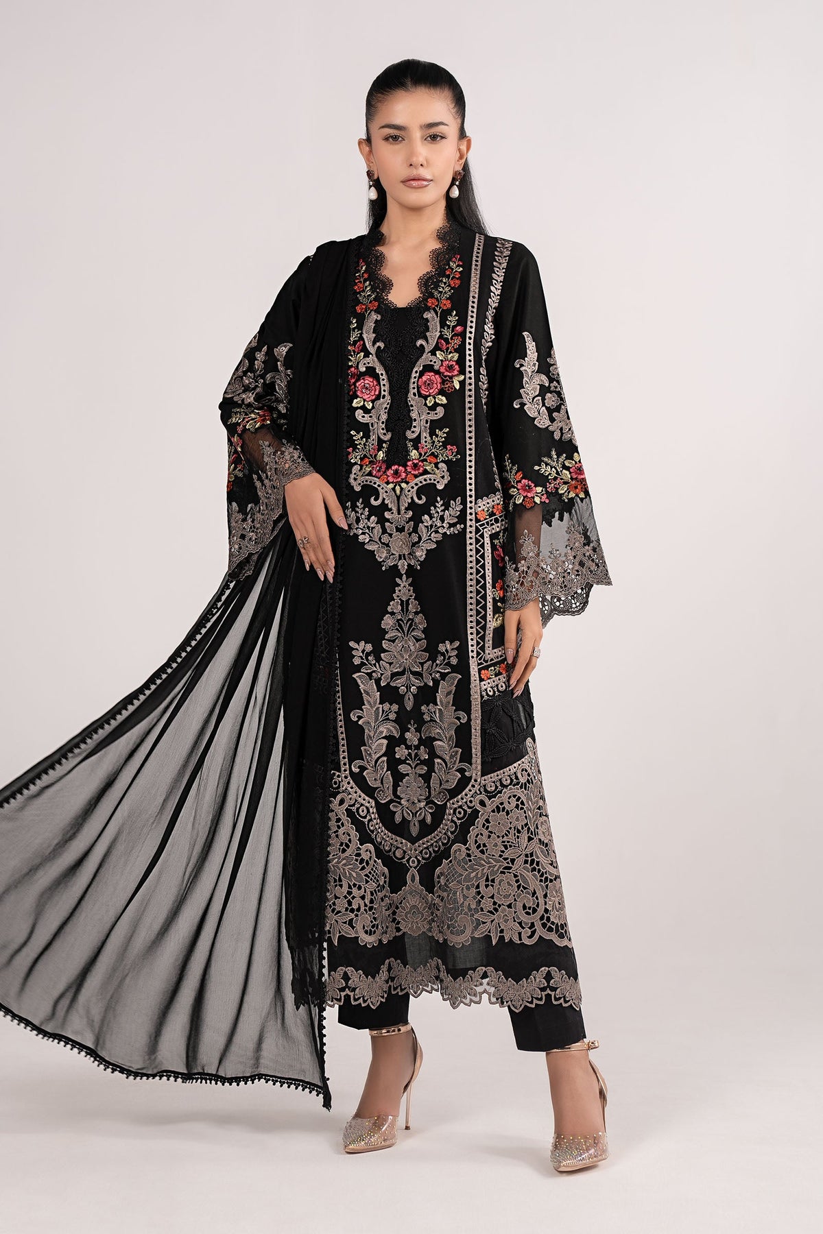 Maria B | Eid Collection Pret | DW-EF26-91