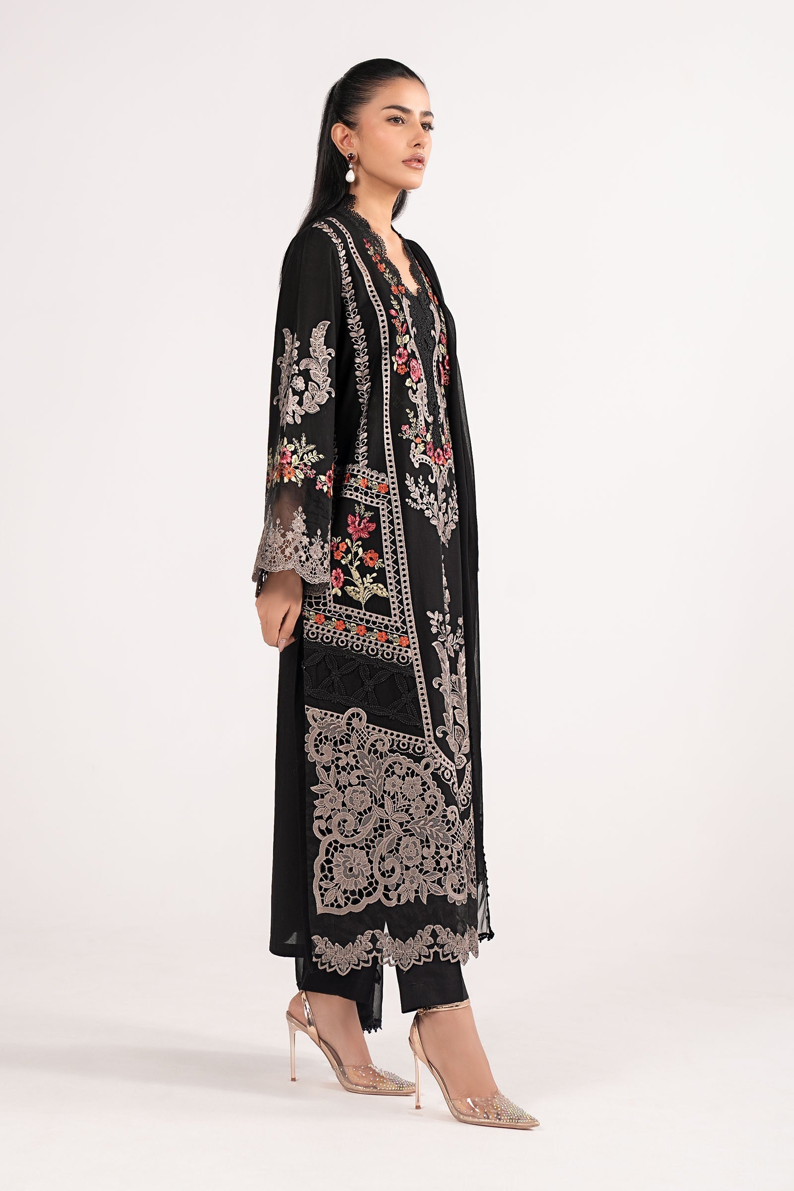 Maria B | Eid Collection Pret | DW-EF26-91