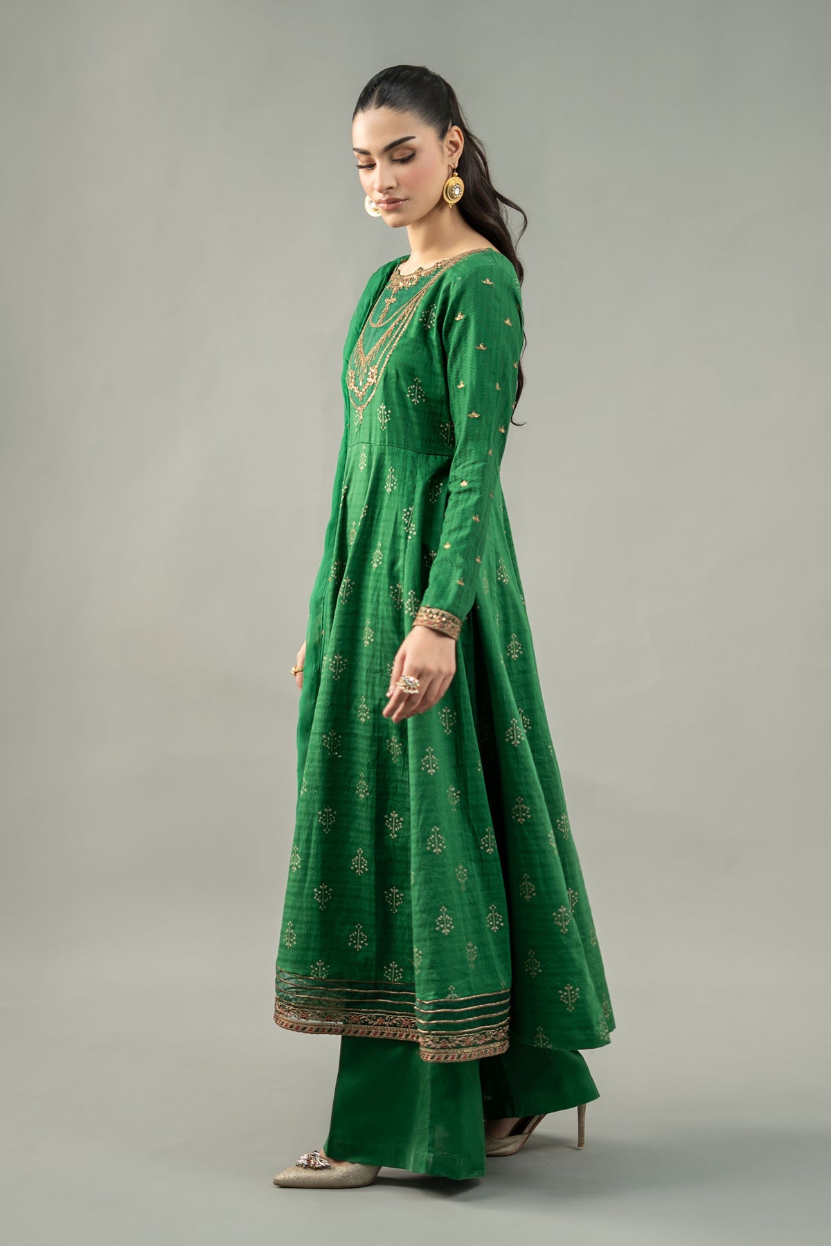 Maria B | Formal Wears | DW-EF21-04R1