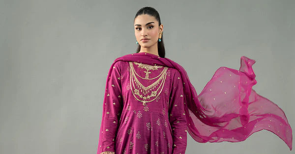 Maria B | Formal Wears | DW-EF21-04R1