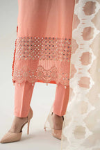 Maria B | Luxury Pret 25 | DW-EF23-41