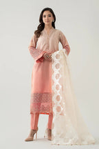 Maria B | Luxury Pret 25 | DW-EF23-41