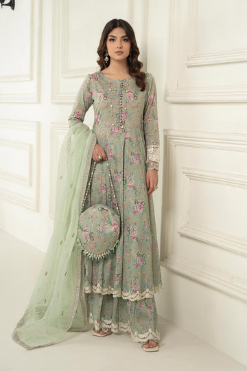 Maria B | Eid Festive Pret | DW-EF24-102R1