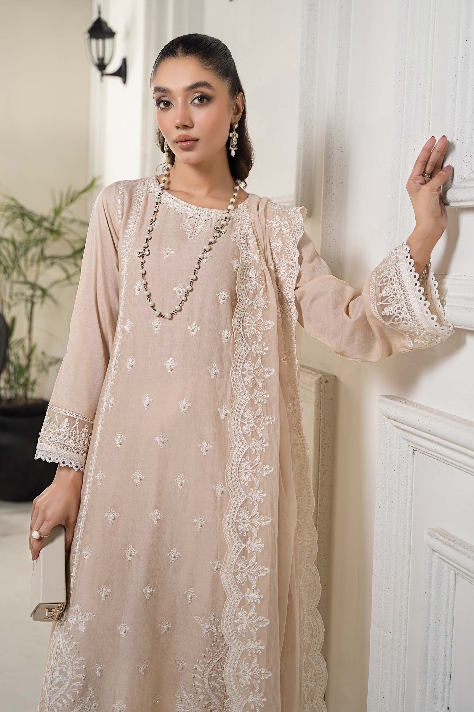 Maria B | Eid Festive Pret | DW-EF24-117R1