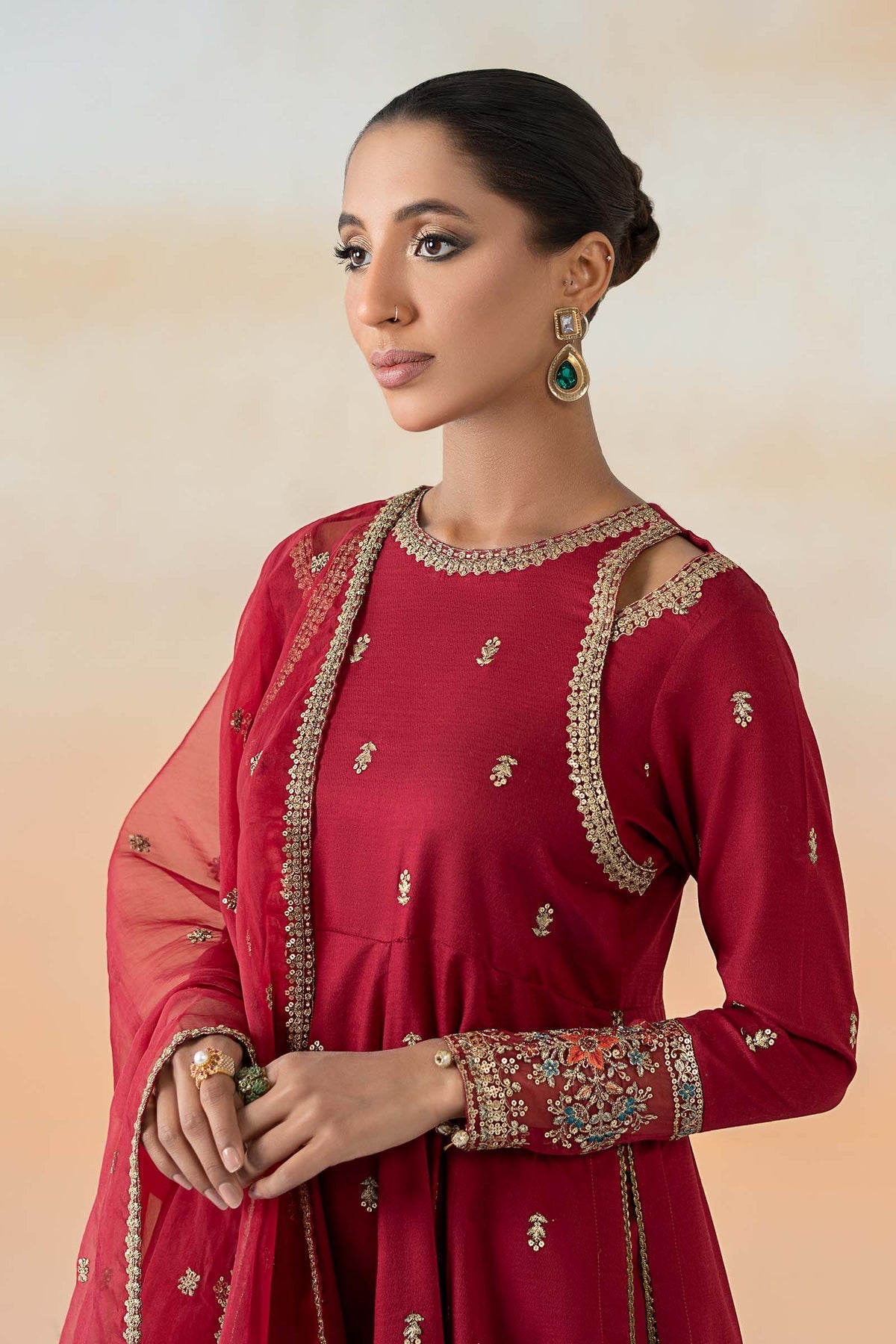 Maria B | Formal Wears | DW-EF25-19