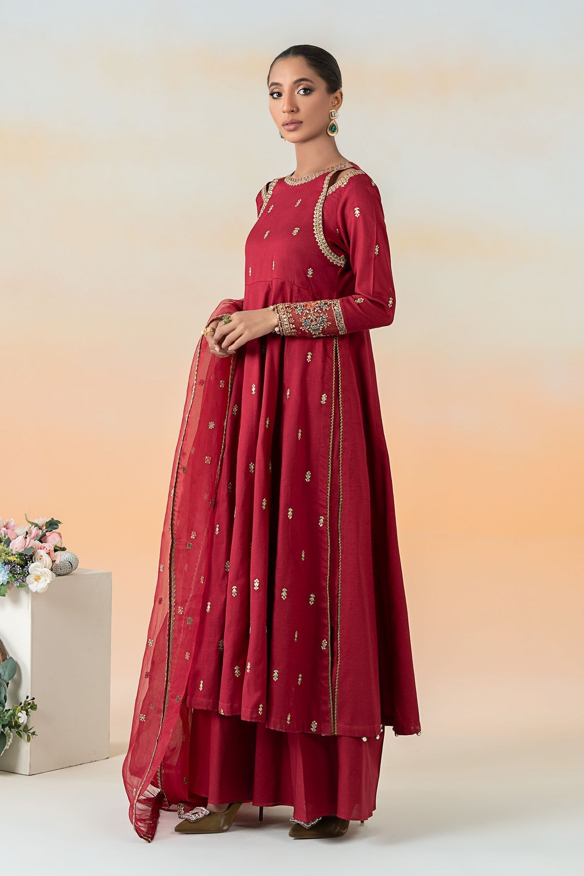 Maria B | Formal Wears | DW-EF25-19