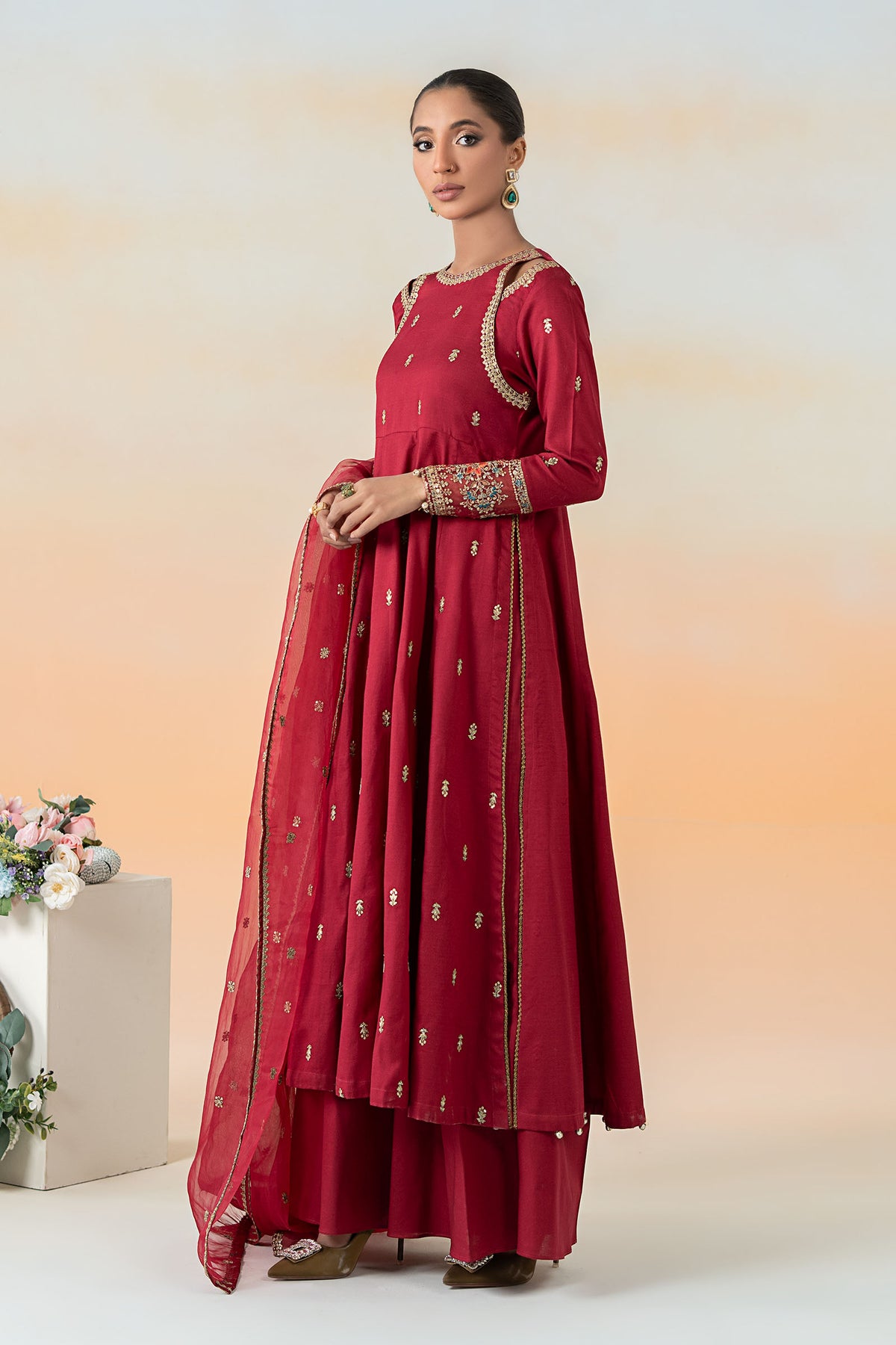 Maria B | Formal Wears | DW-EF25-19