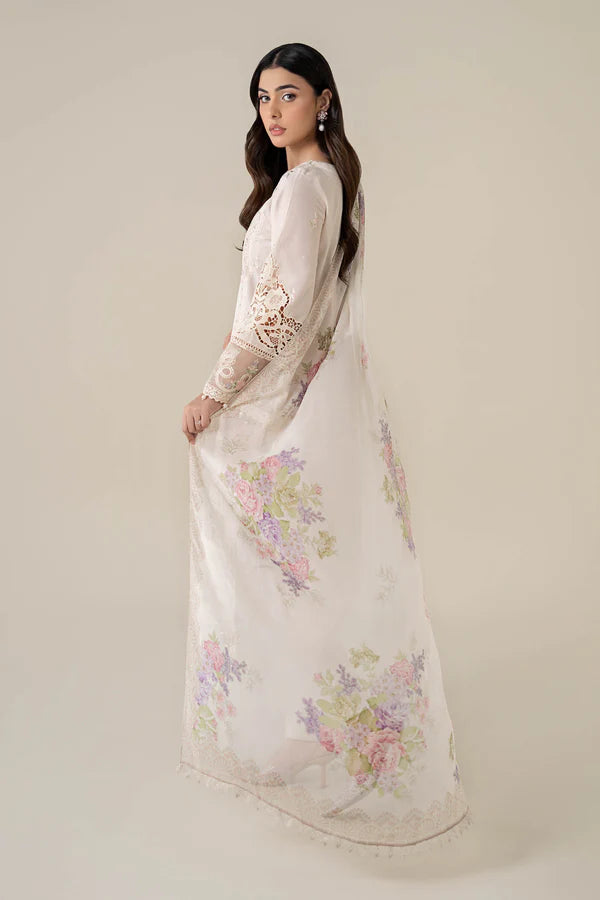 Maria B | Luxury Pret 25 | DW-EF25-35