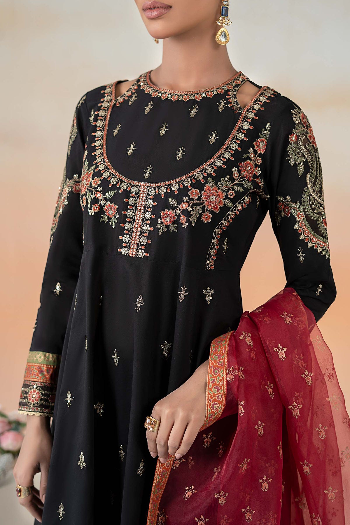 Maria B | Formal Wears | DW-EF25-60