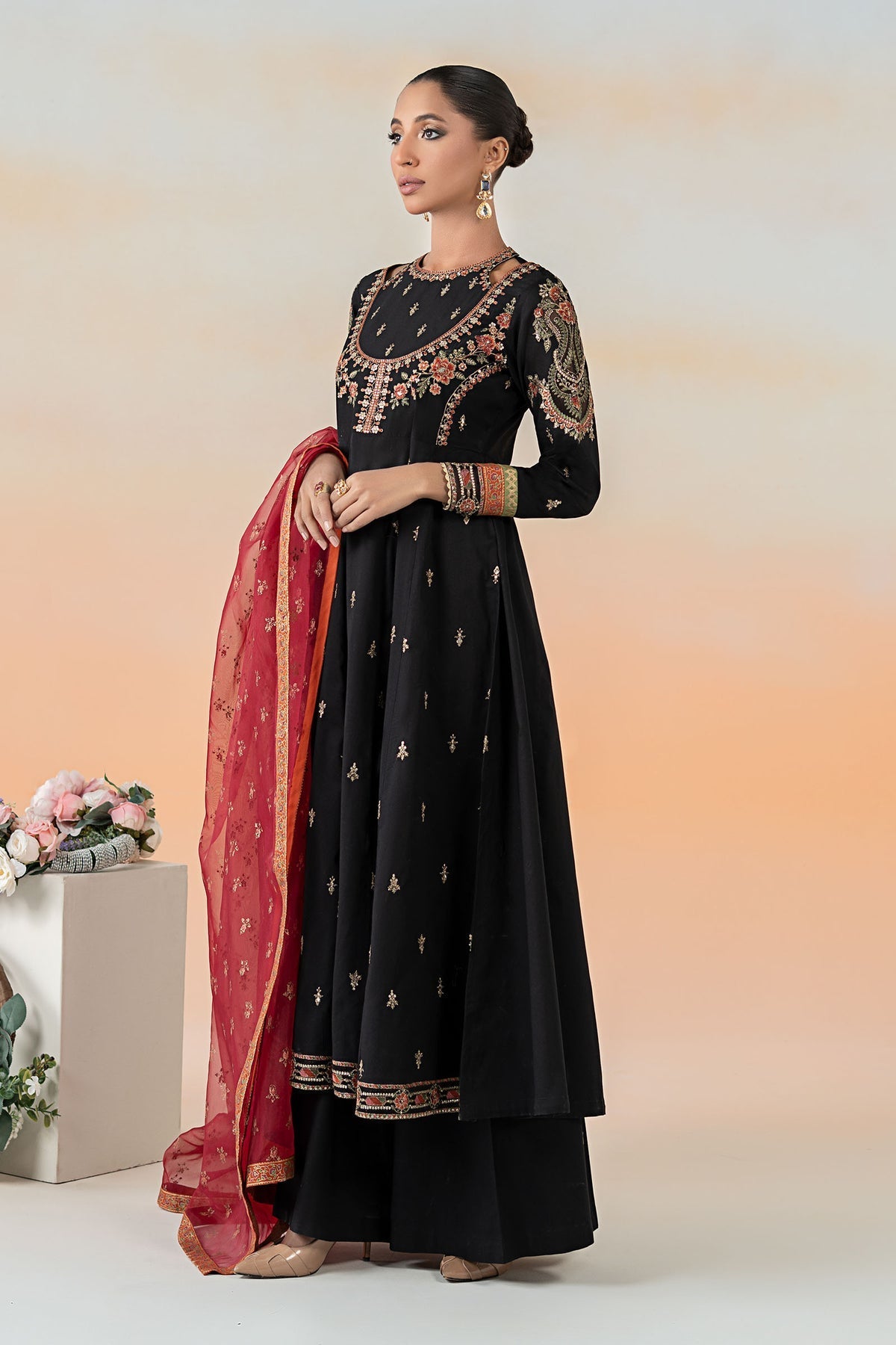 Maria B | Formal Wears | DW-EF25-60