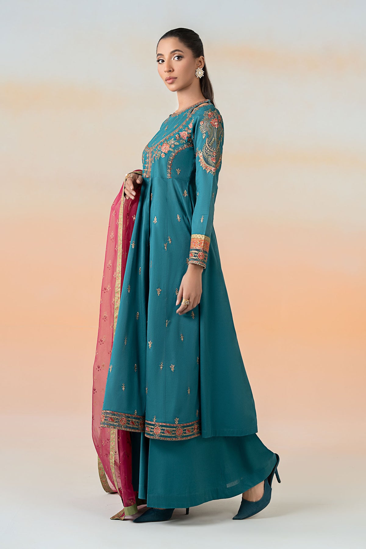 Maria B | Formal Wears | DW-EF25-60