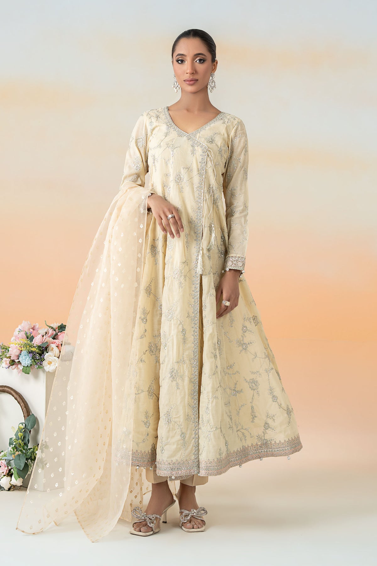 Maria B | Formal Wears | DW-EF25-78