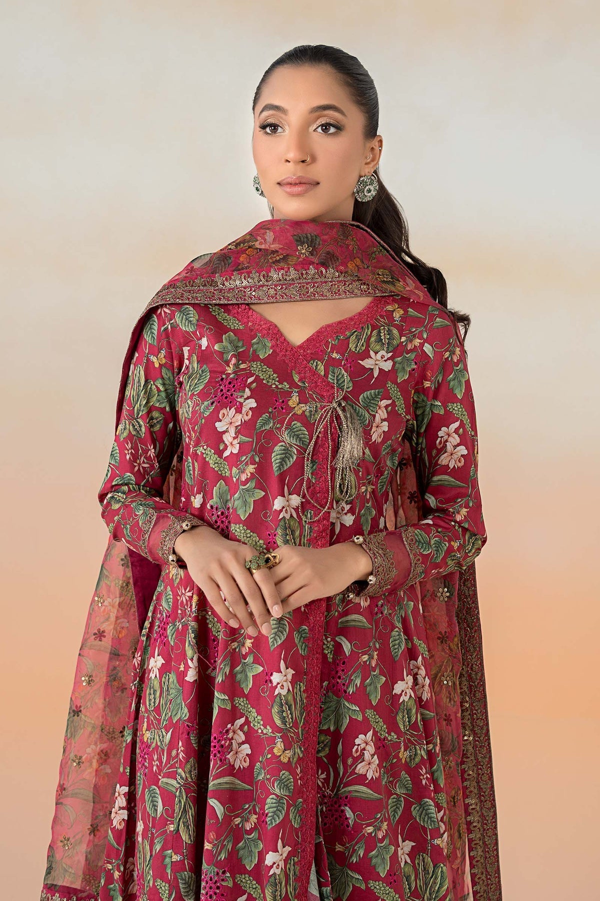 Maria B | Formal Wears | DW-EF25-90