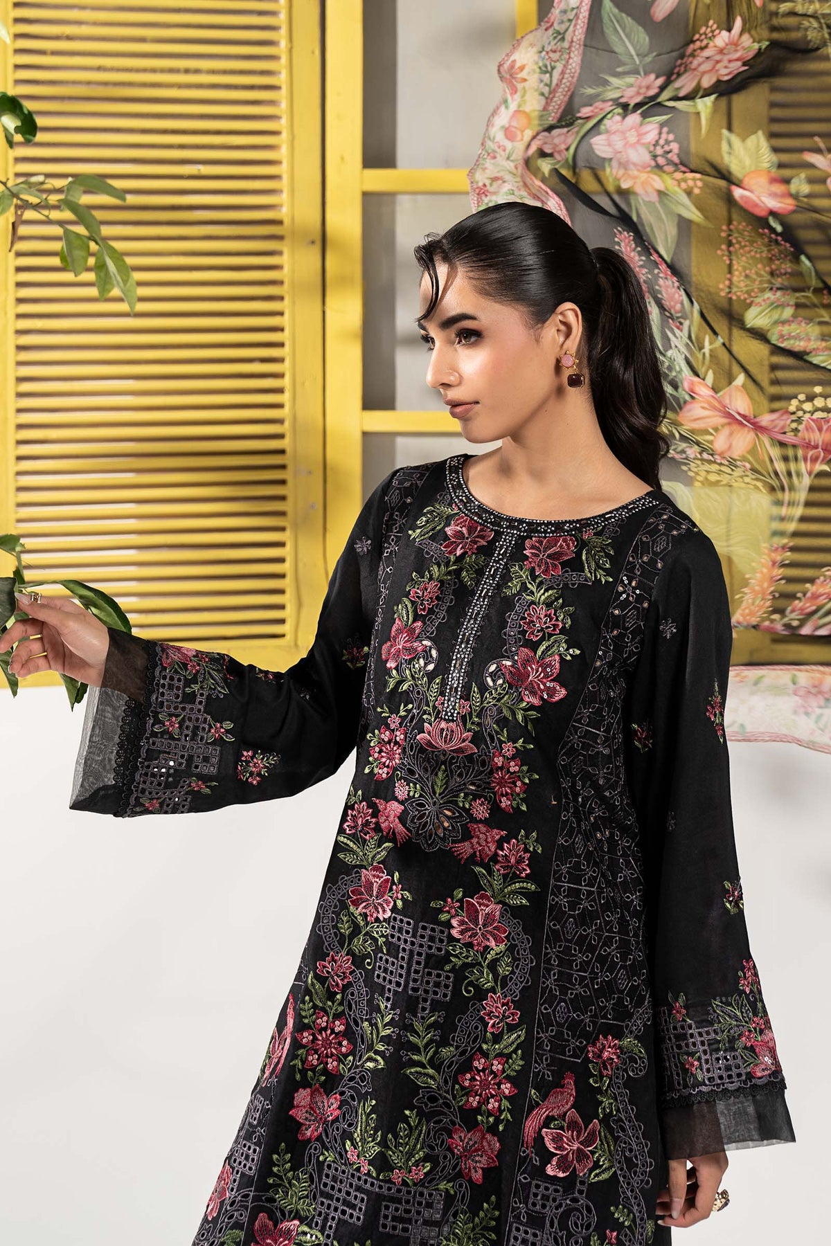 Maria B | Eid Festive Pret | DW-EF26-10