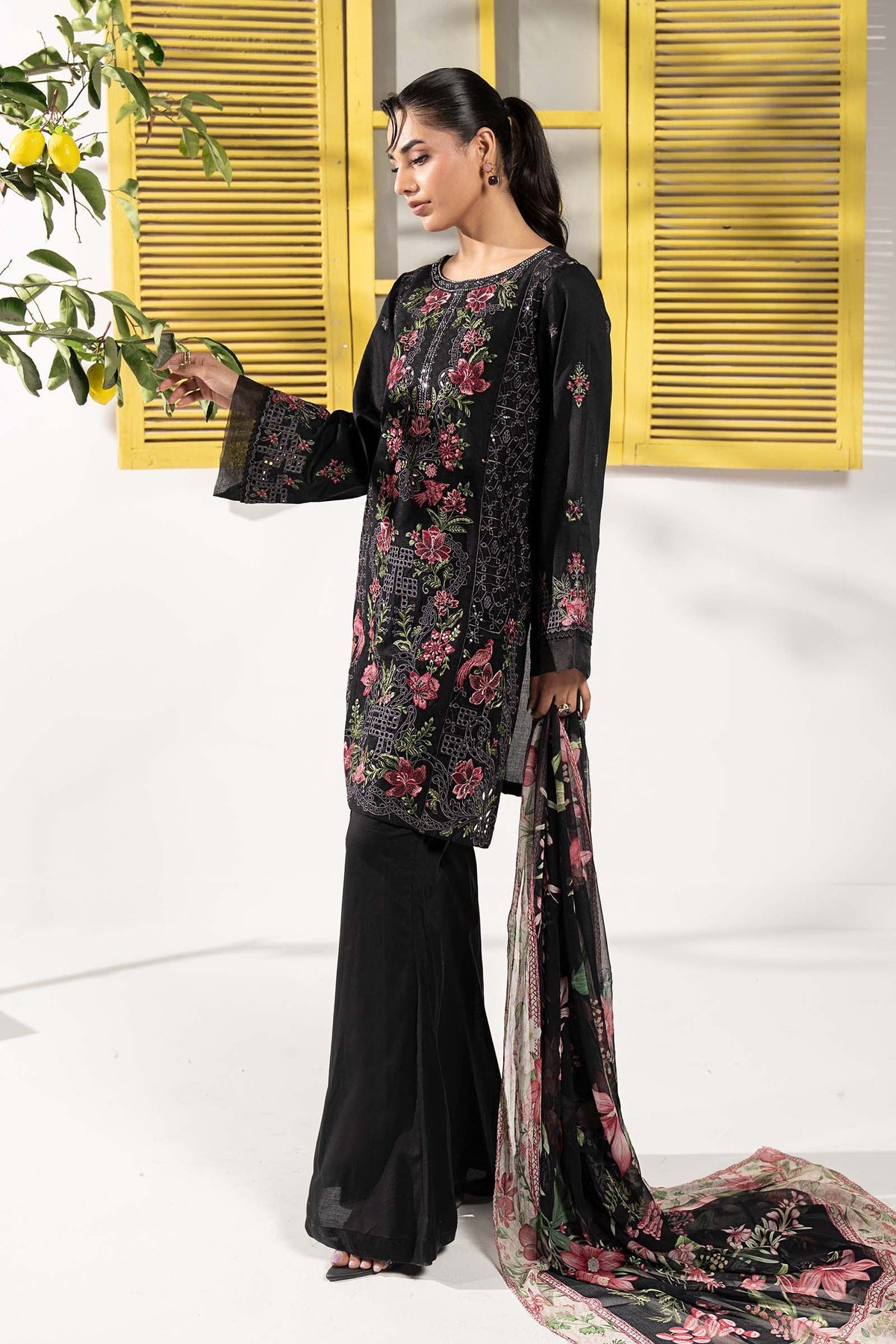 Maria B | Eid Festive Pret | DW-EF26-10