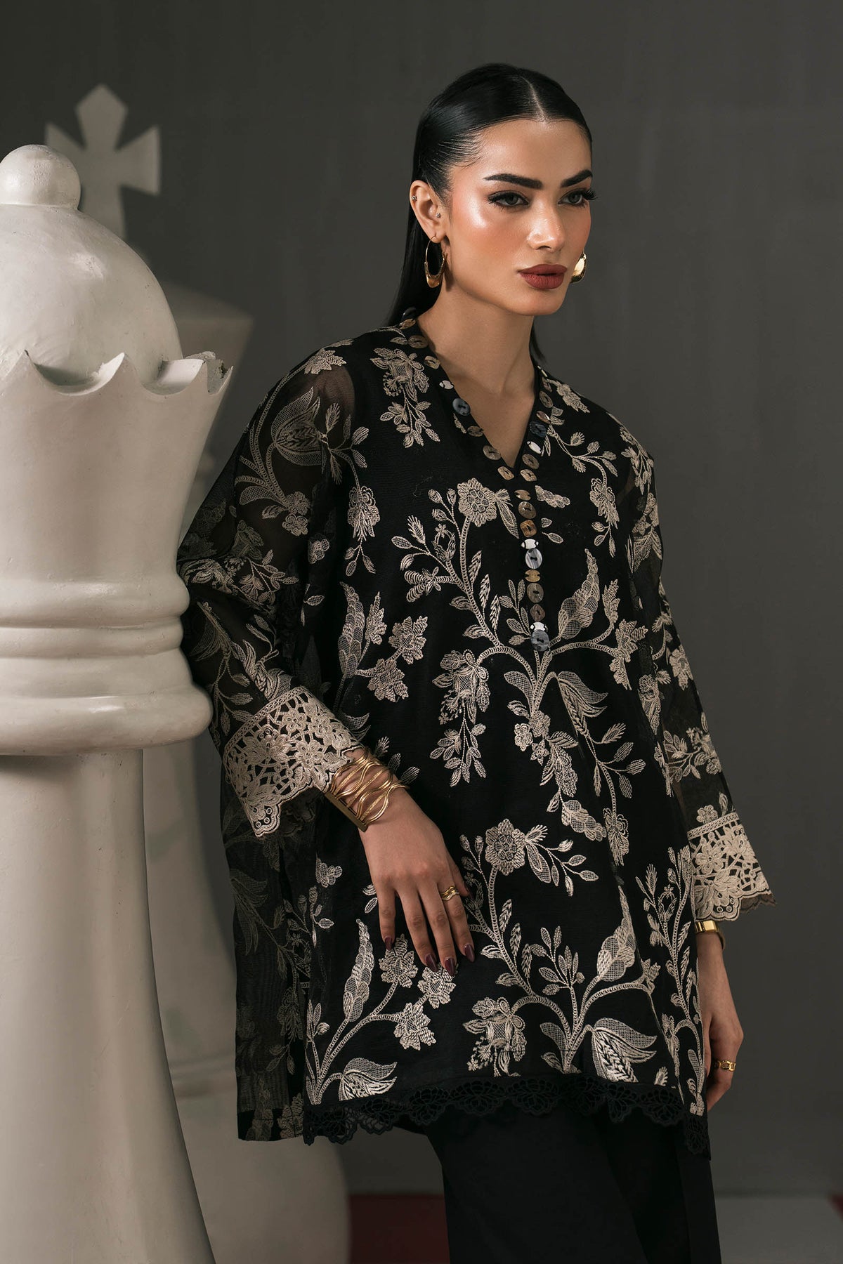 Maria B | Eid Festive Pret | DW-EF26-11