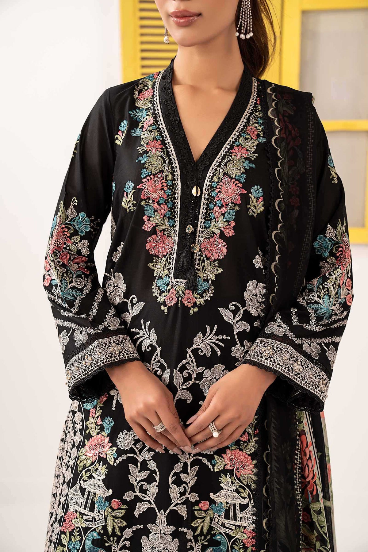 Maria B | Eid Collection Pret | DW-EF26-180
