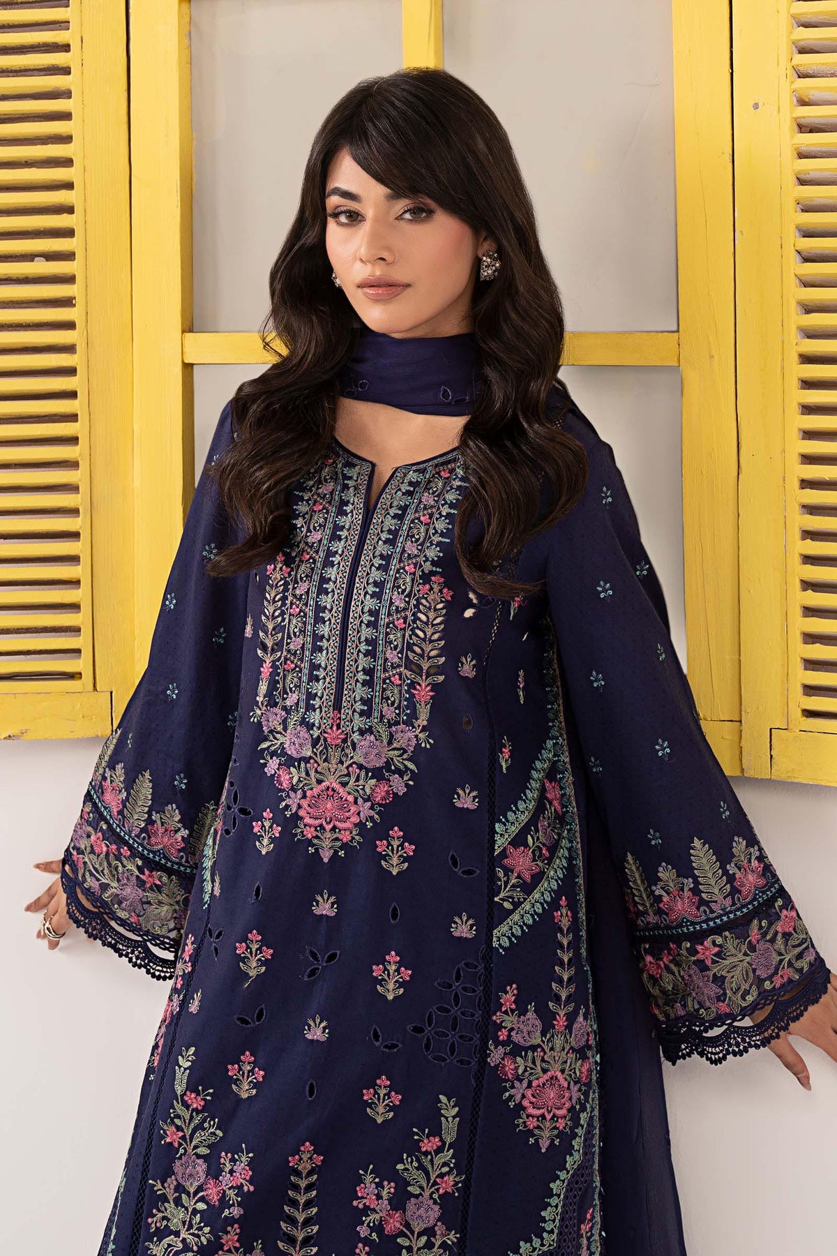Maria B | Eid Festive Pret | DW-EF26-24
