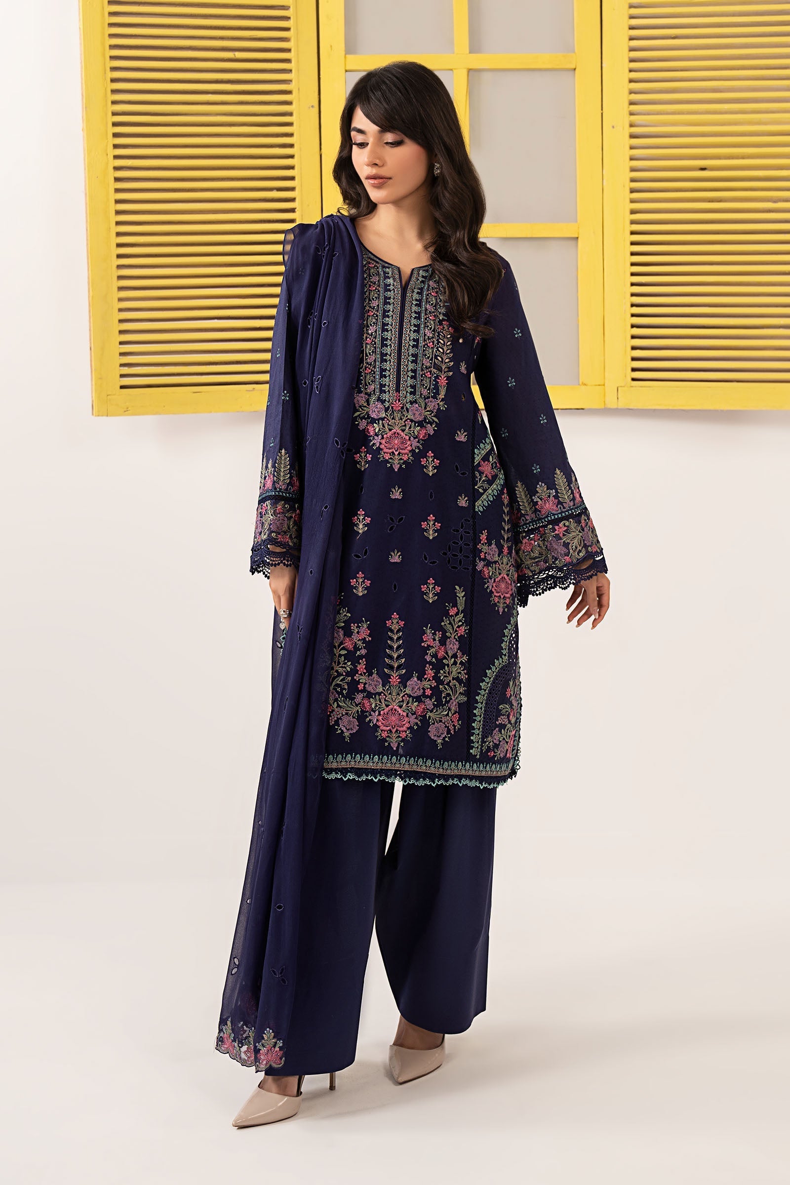 Maria B | Eid Festive Pret | DW-EF26-24