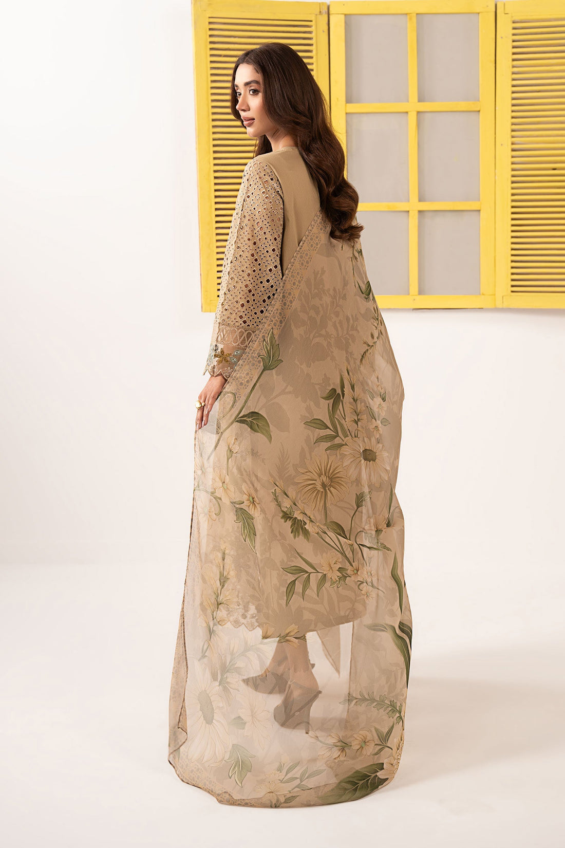 Maria B | Eid Collection Pret | DW-EF26-34