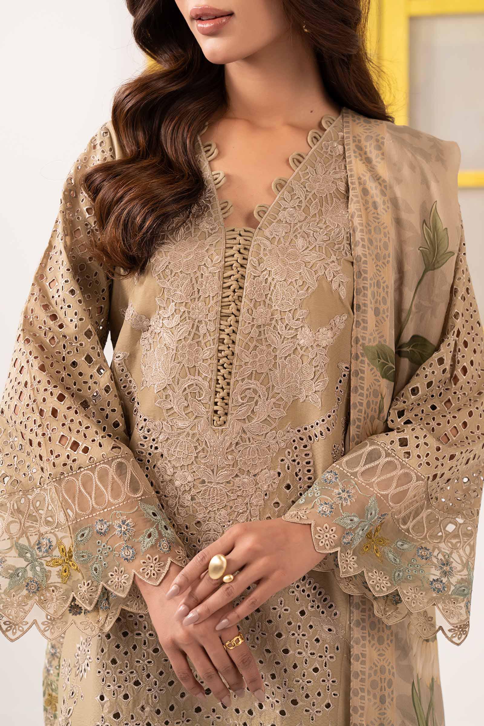 Maria B | Eid Collection Pret | DW-EF26-34