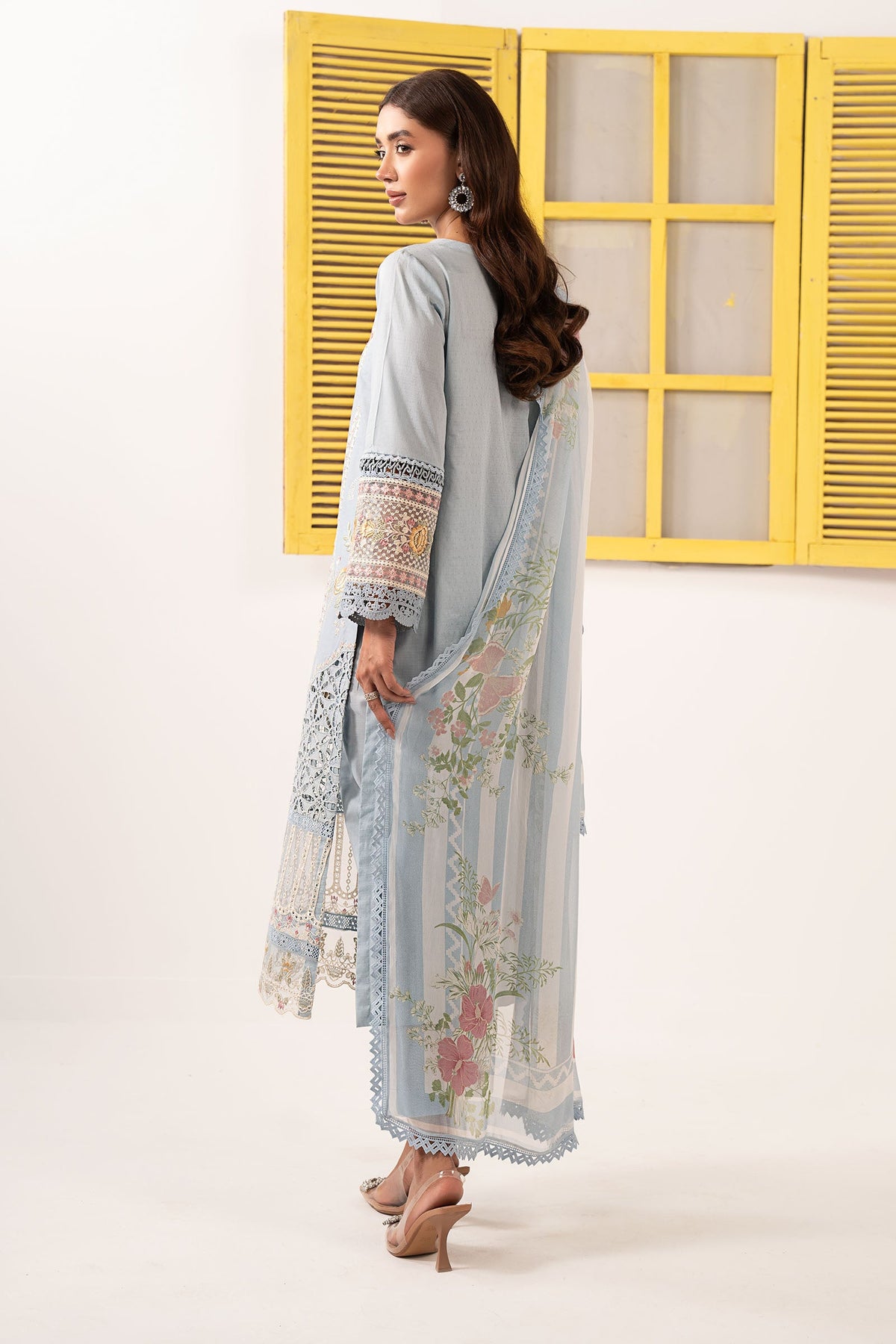Maria B | Eid Festive Pret | DW-EF26-60