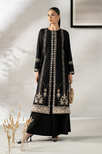 Maria B | Pre Fall 25 | DW-W25-14-Black