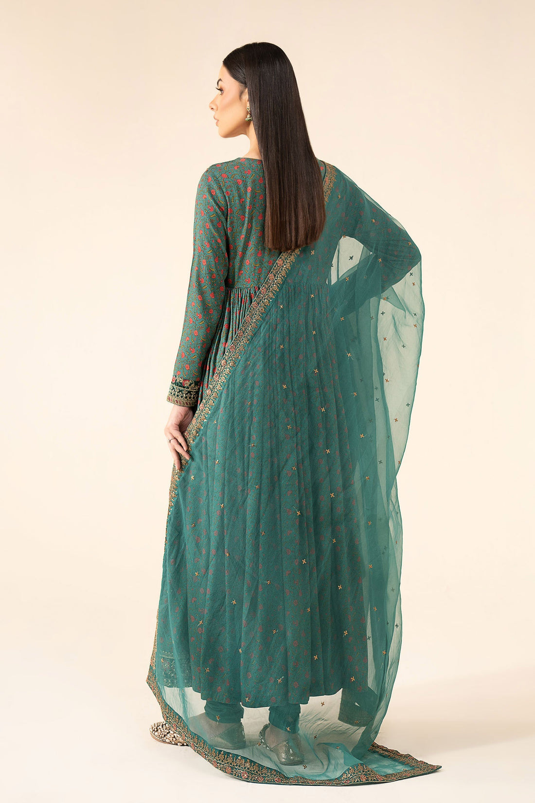 Maria B | Eid Festive Pret | DW-W25-25