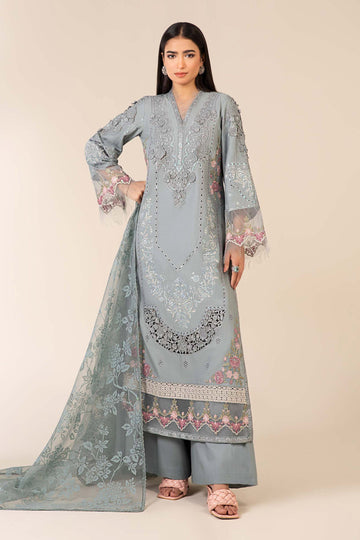 Maria B | Luxury Pret 25 | DW-EA25-16