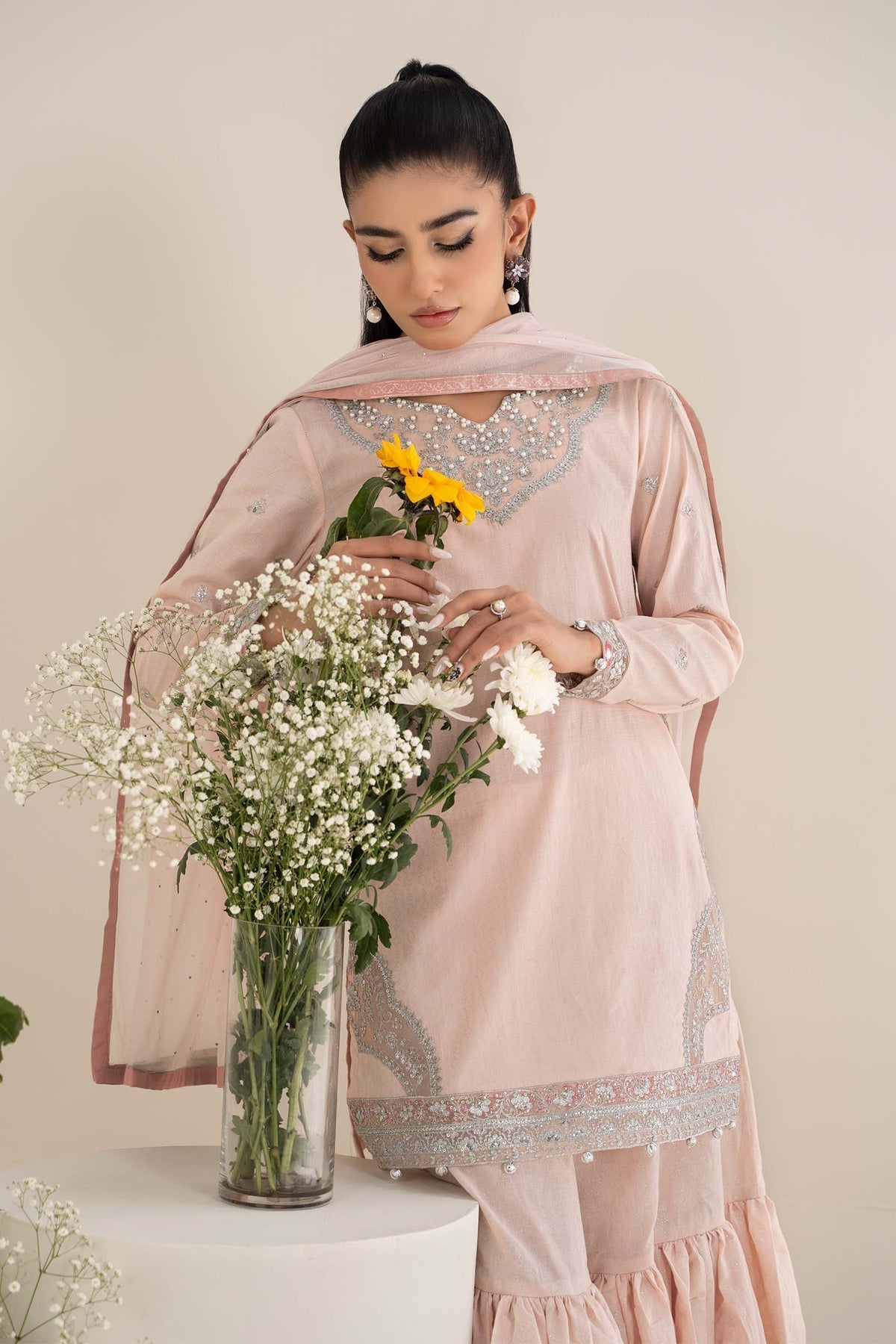 Maria B | Casual Pret 25 | DW-EF25-61