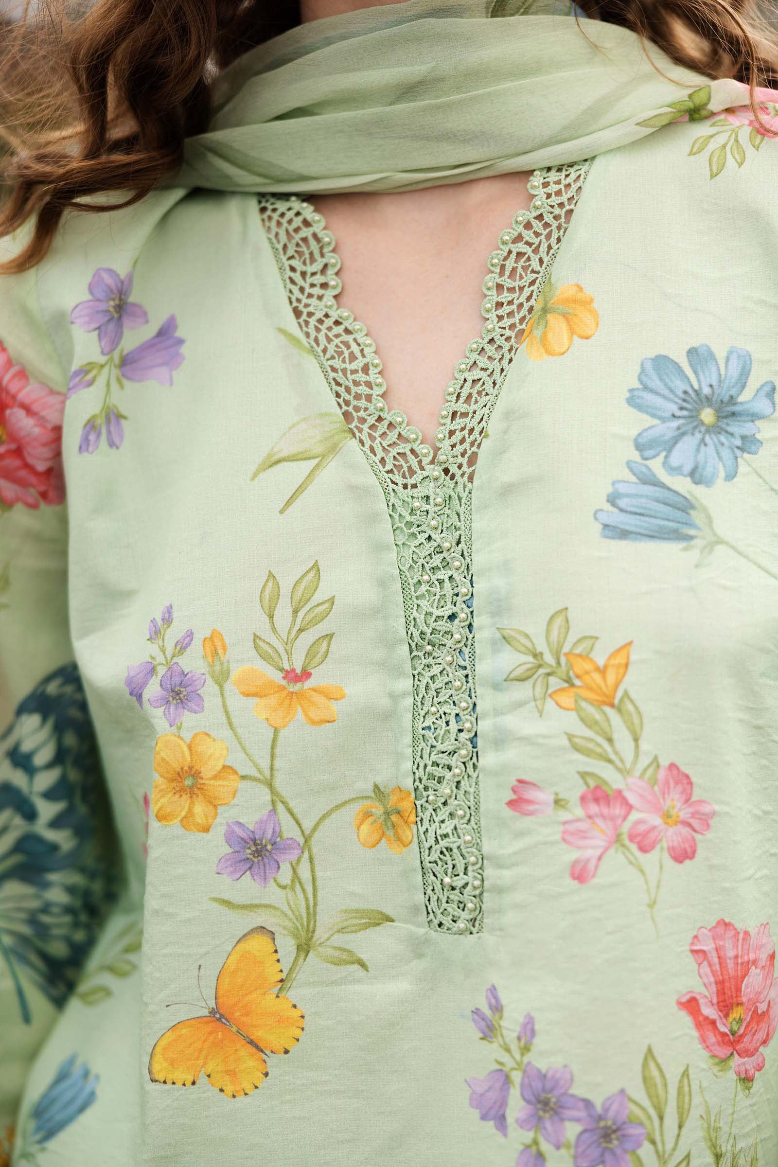 Maria B | Eid Collection Pret | DW-EF26-31