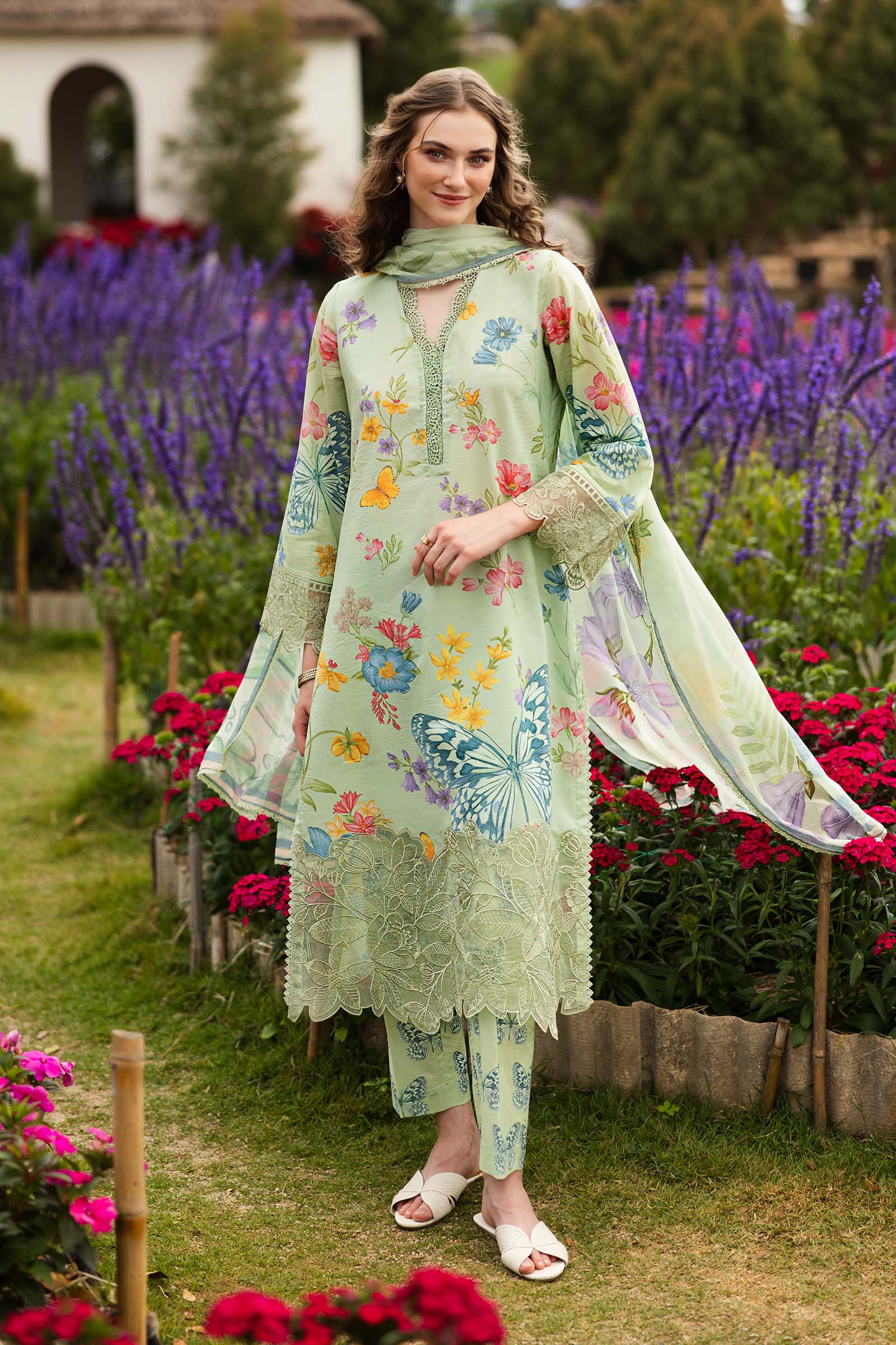 Maria B | Eid Collection Pret | DW-EF26-31