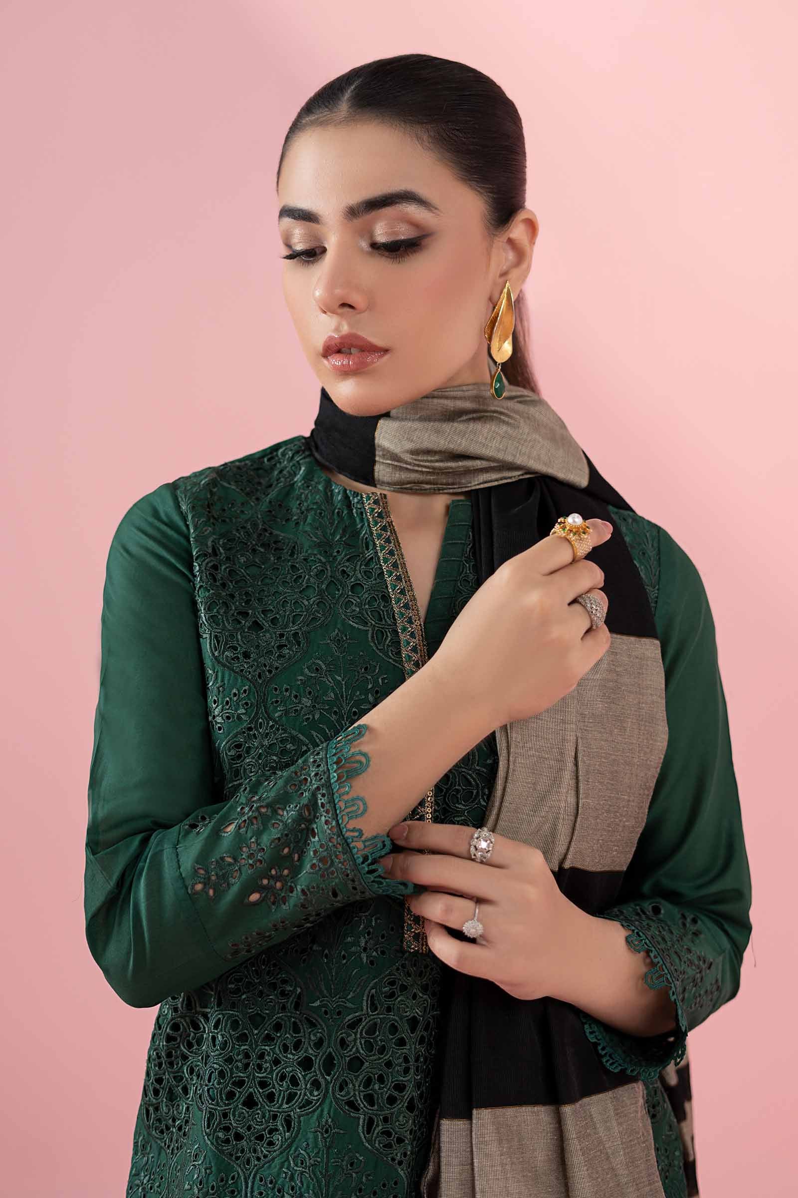 Maria B | Eid Festive Pret | DW-EF22-41R1