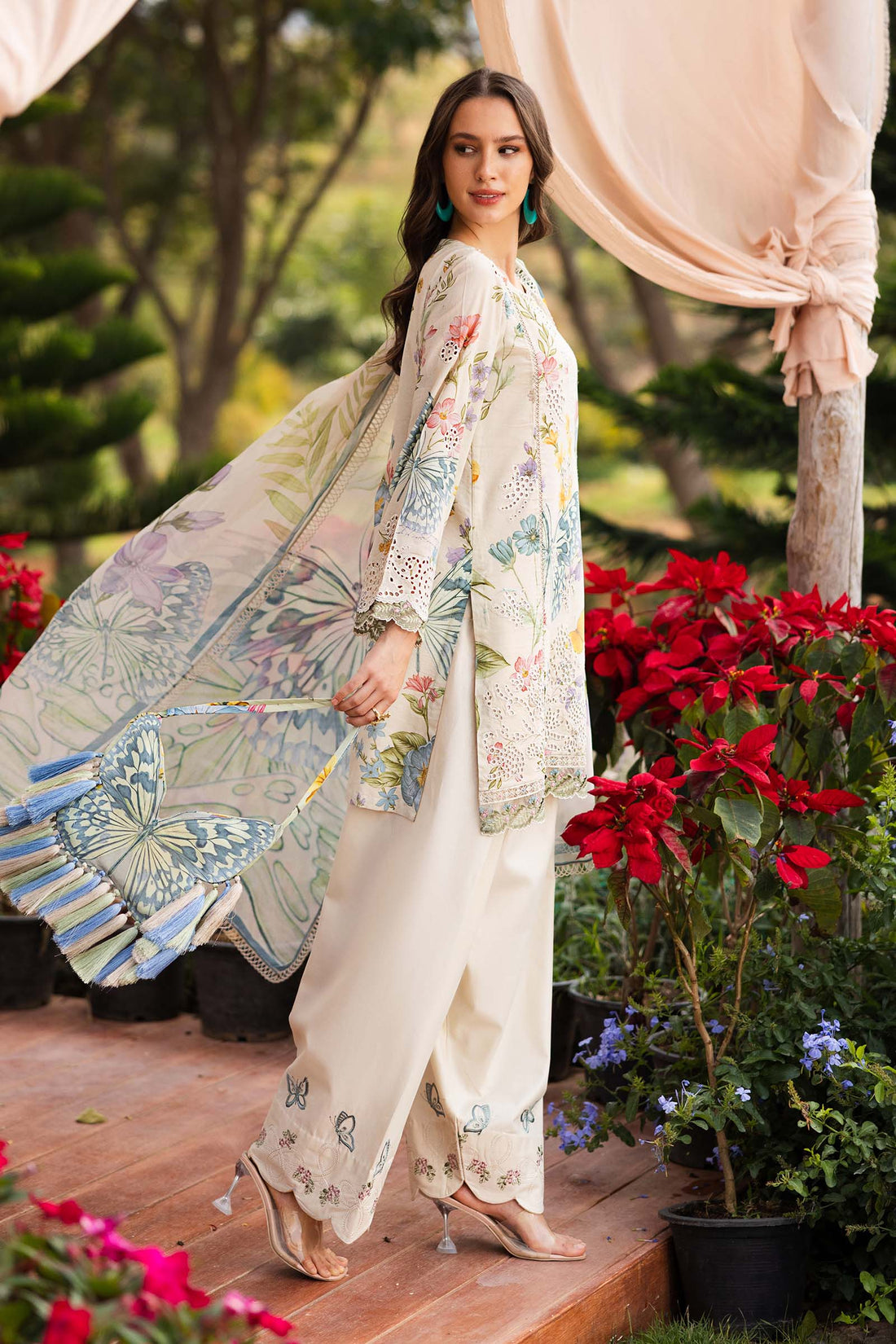 Maria B | Eid Collection Pret | DW-EF26-31
