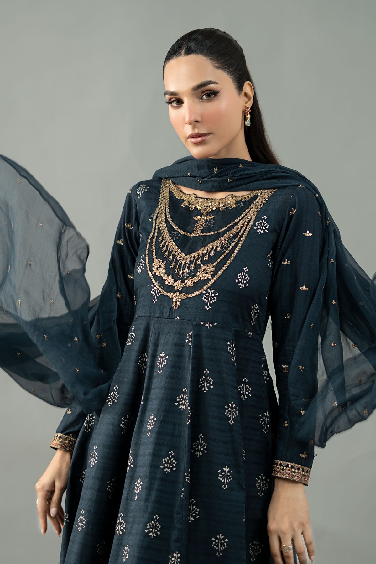 Maria B | Formal Wears | DW-EF21-04R1