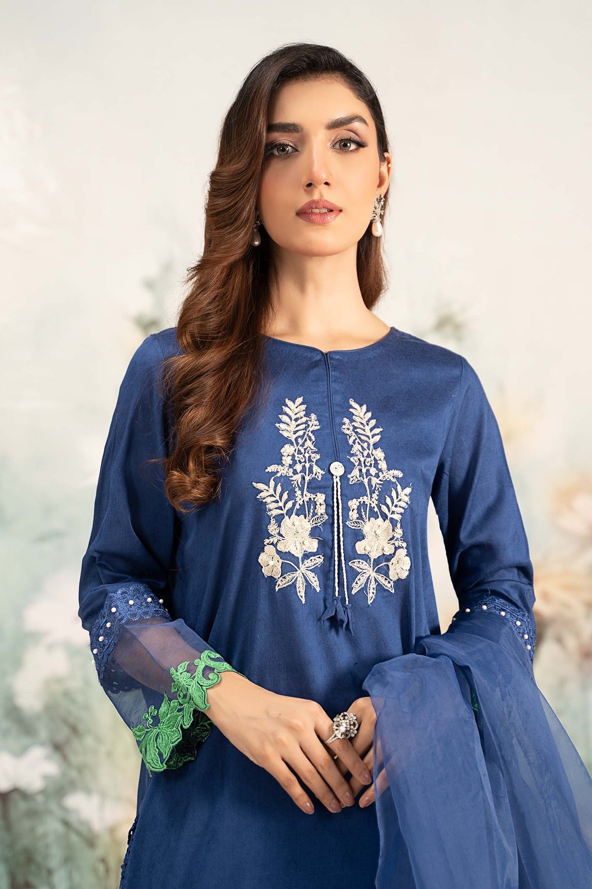 Maria B | Casual Pret 25 | DW-EF25-15