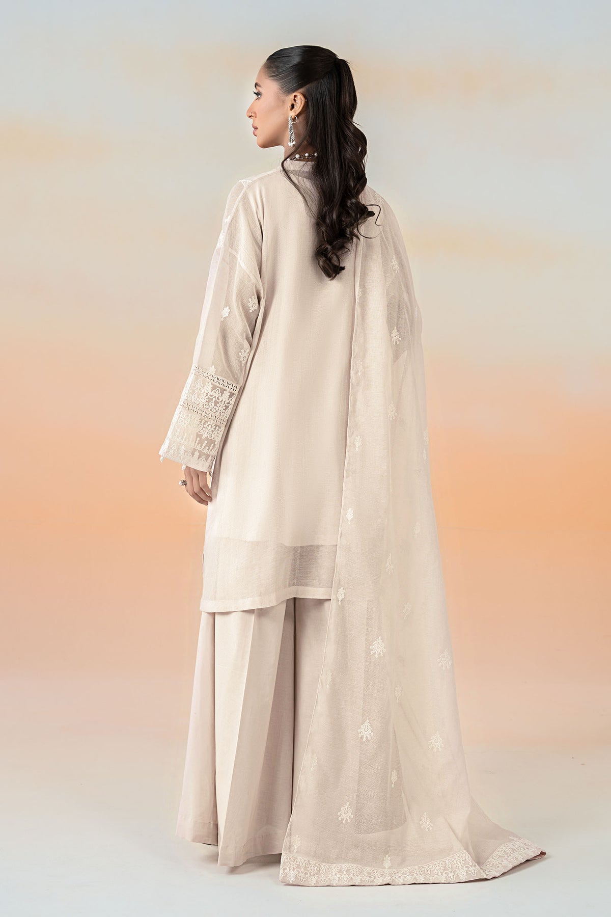 Maria B | Casual Pret 25 | DW-EF25-92