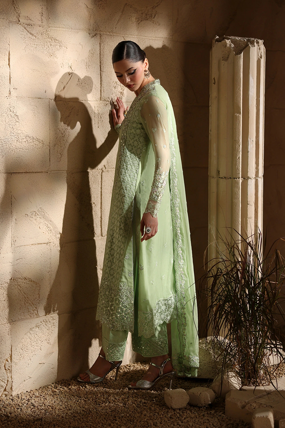 Azure | Luxe Formals | Elara